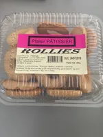 ROLLIES