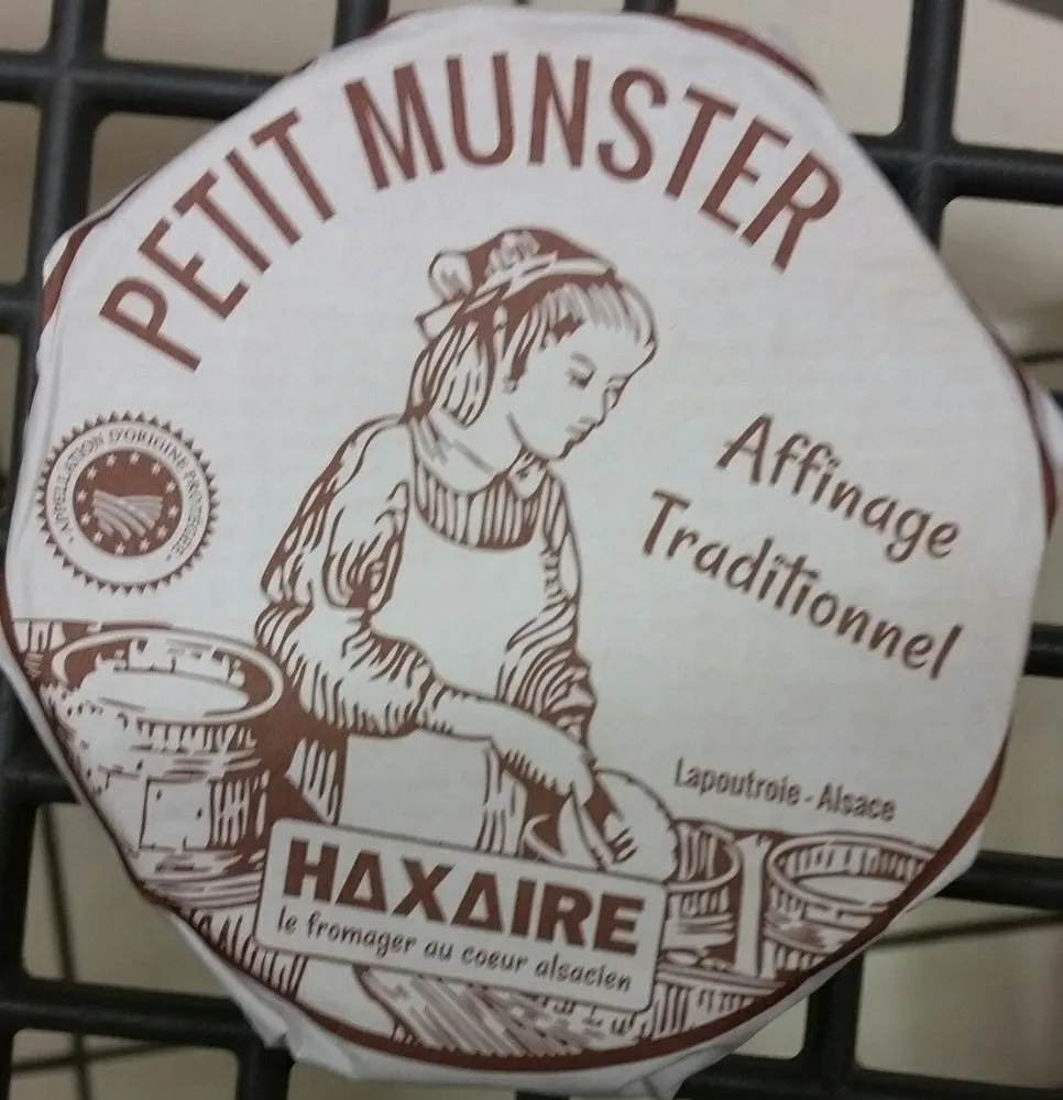 Munster Gerome
