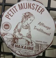 Munster Gerome