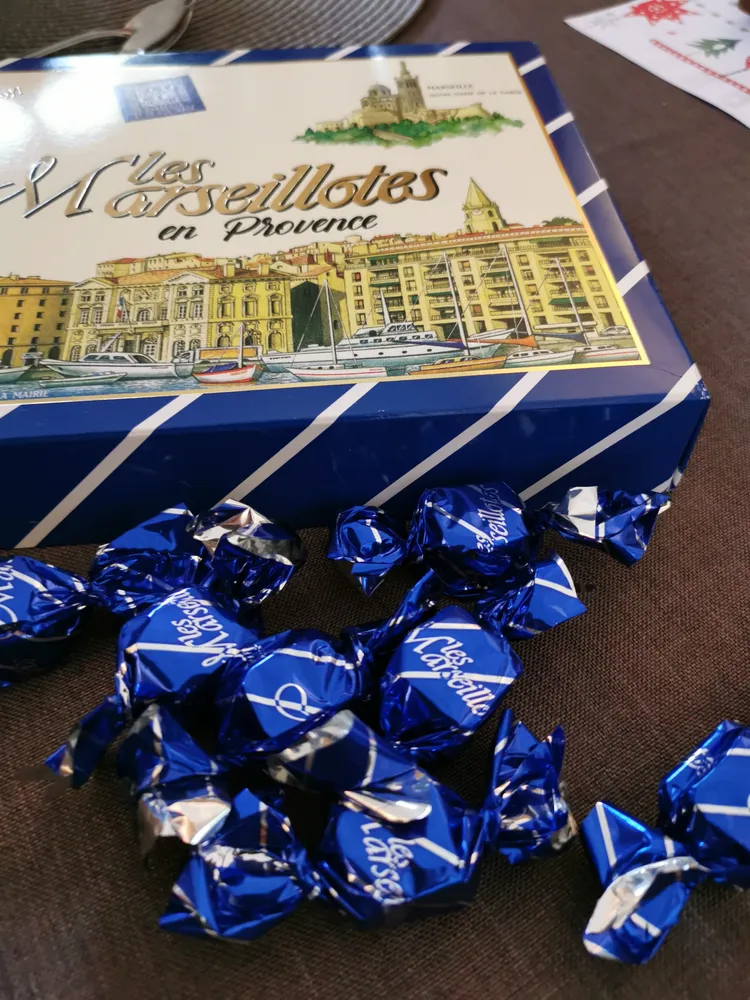 les marseillotes en provence