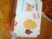 Œufs gros