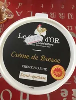 Lecoq d'or