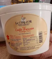 Caillé Bressan