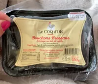 Bouchons Bressans
