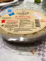 Fromage fort le vieux coq