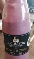 Le coq d'or