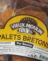 Palets bretons
