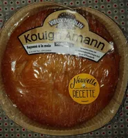 Kouign Amann
