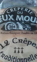 Crêpes