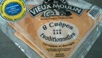 Crêpes