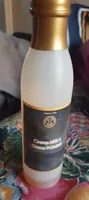 Crème Pomme