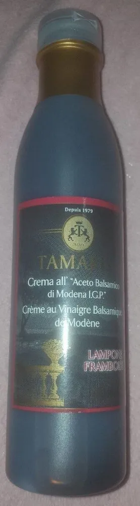 Crème de vinaigre Balsamique