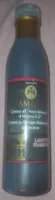 Crème de vinaigre Balsamique