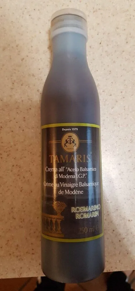 Creme Aceto balsamico