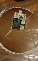 4 galettes au blé noir BIO