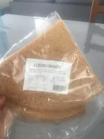 Crepes froment