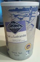 Gros Sel de Guérande