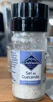 Sel de Guérande