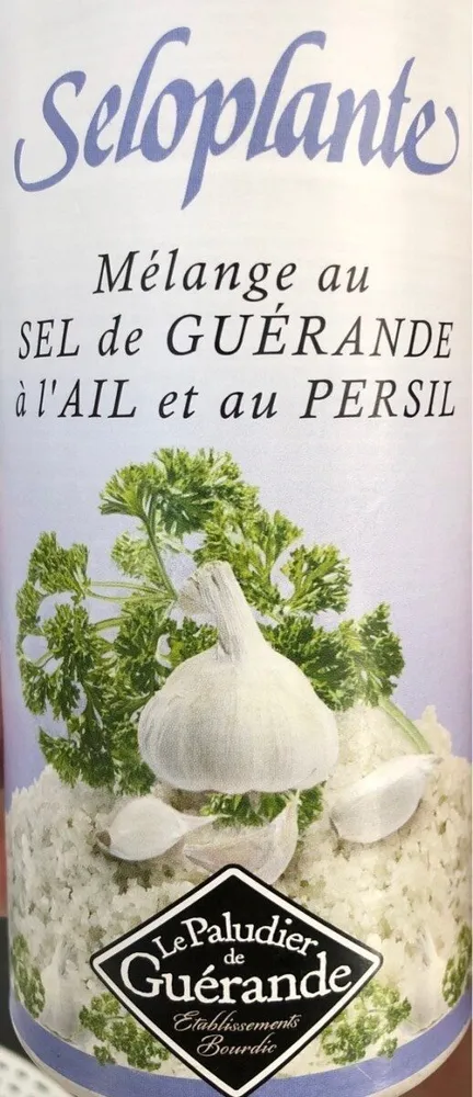 Seloplante
