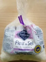 Fleur de sel