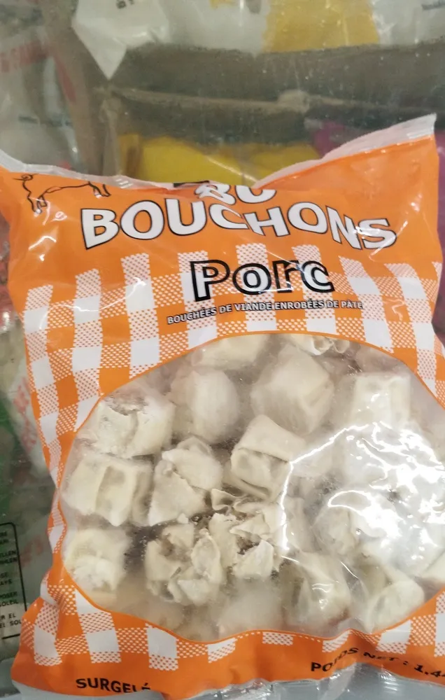 Bouchon s