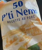 Nem porc