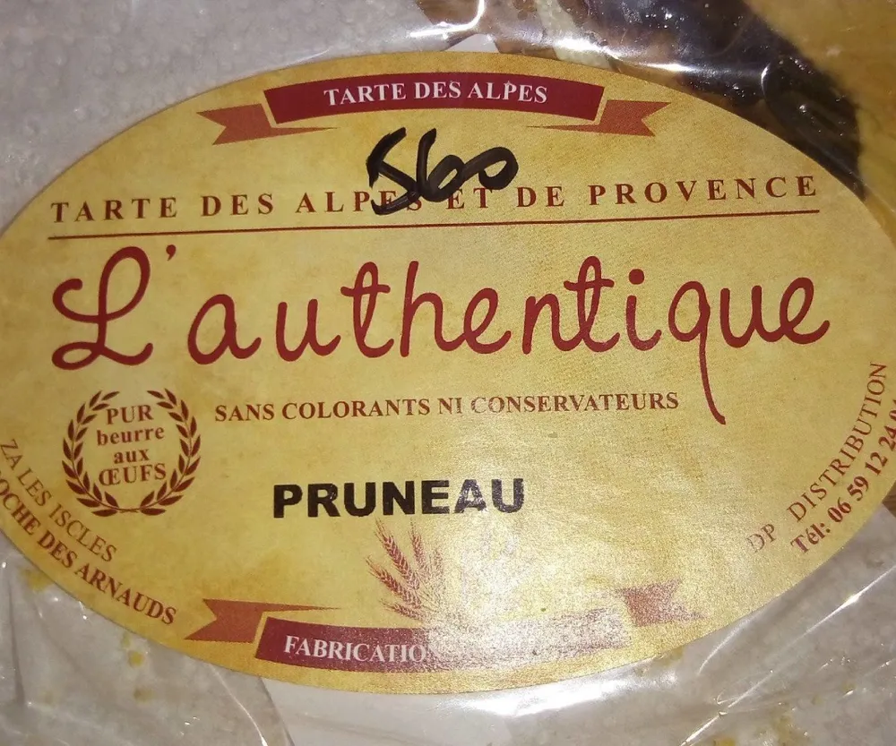 L'authentique