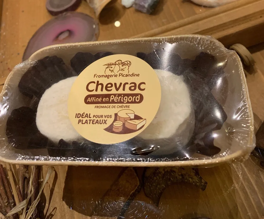 Chevrac