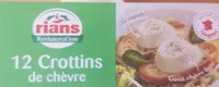 Crottin de chevre