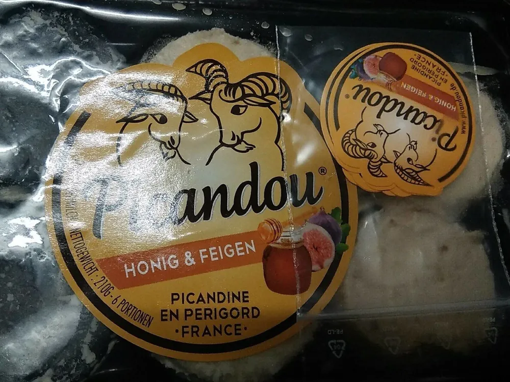 Picandou