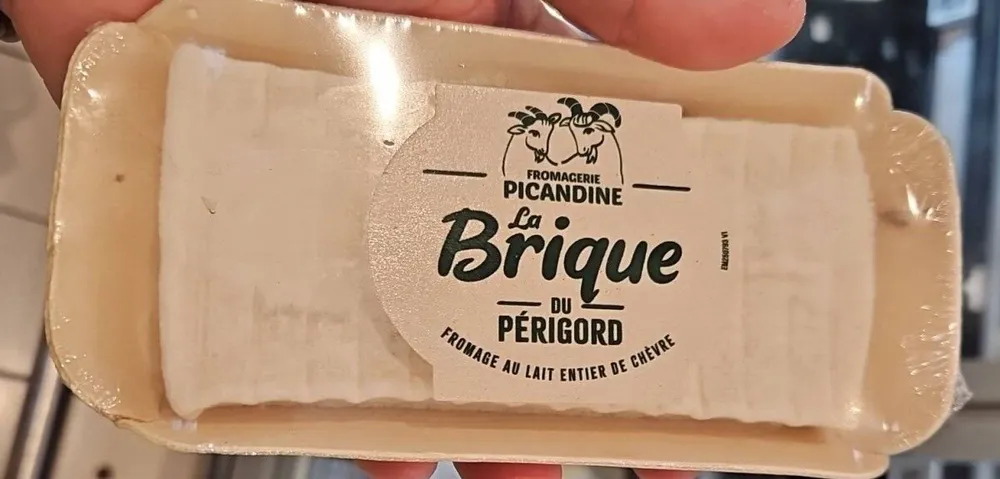 La Brique du Périgord