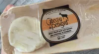 Fromage au lait de chevre