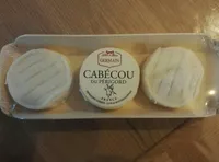 Le Cabécou du Périgord