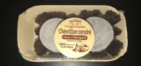Chevrillon cendré