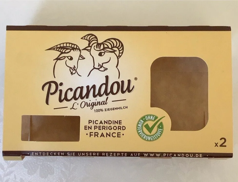 Picandou picandine en perigord