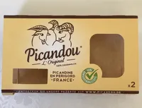 Picandou picandine en perigord