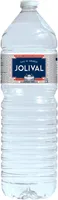 Jolival Eau de Source 1.5L