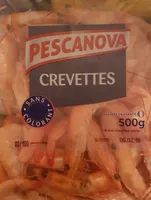 Crevette