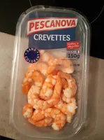 Crevettes