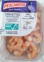 Crevettes decorriquees6