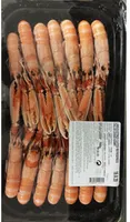 Langoustines ct 16/20