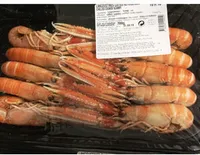 Langoustines ct 10/15