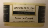 Terrine de Canard