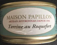 Terrine au Roquefort