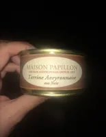 Terrive Aveyronnaise