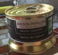 150G Terrine Tradition
