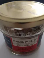 Terrine de lapin tomate et basilic