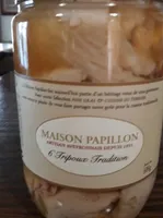 Tripoux tradition