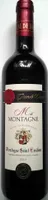 Montagne Saint-Emilion 2011