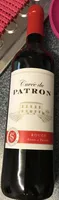 Cuvée du Patron